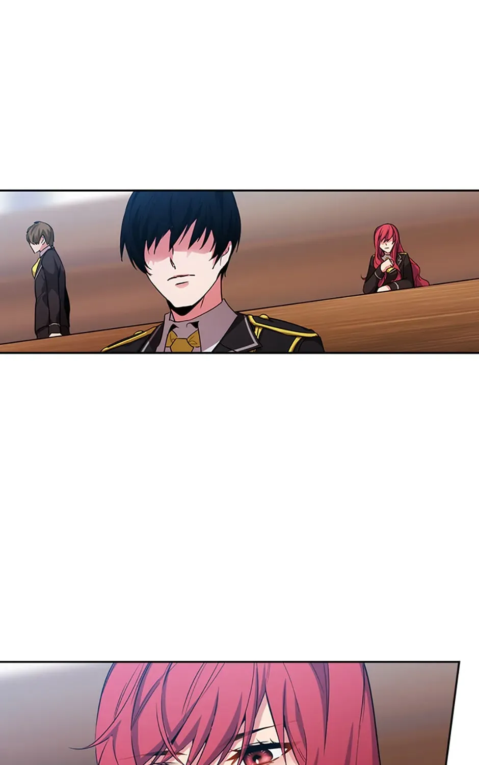 Adonis Chapter 3.1 page 71 - 