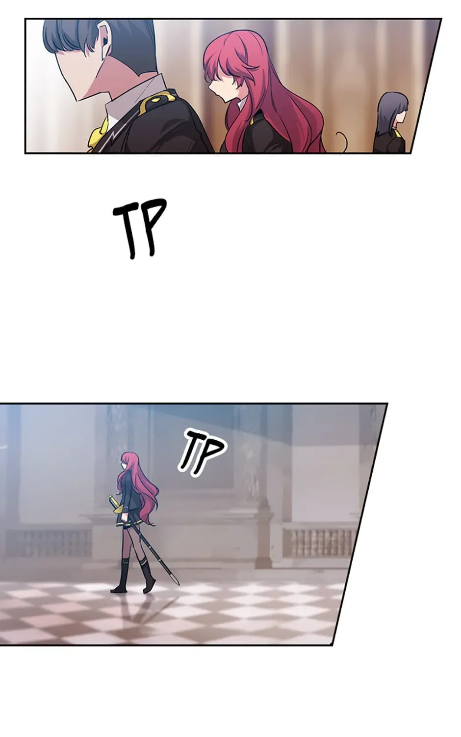 Adonis Chapter 3.1 page 75 - 