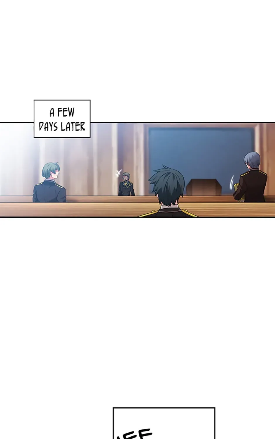 Adonis Chapter 3.1 page 9 - 