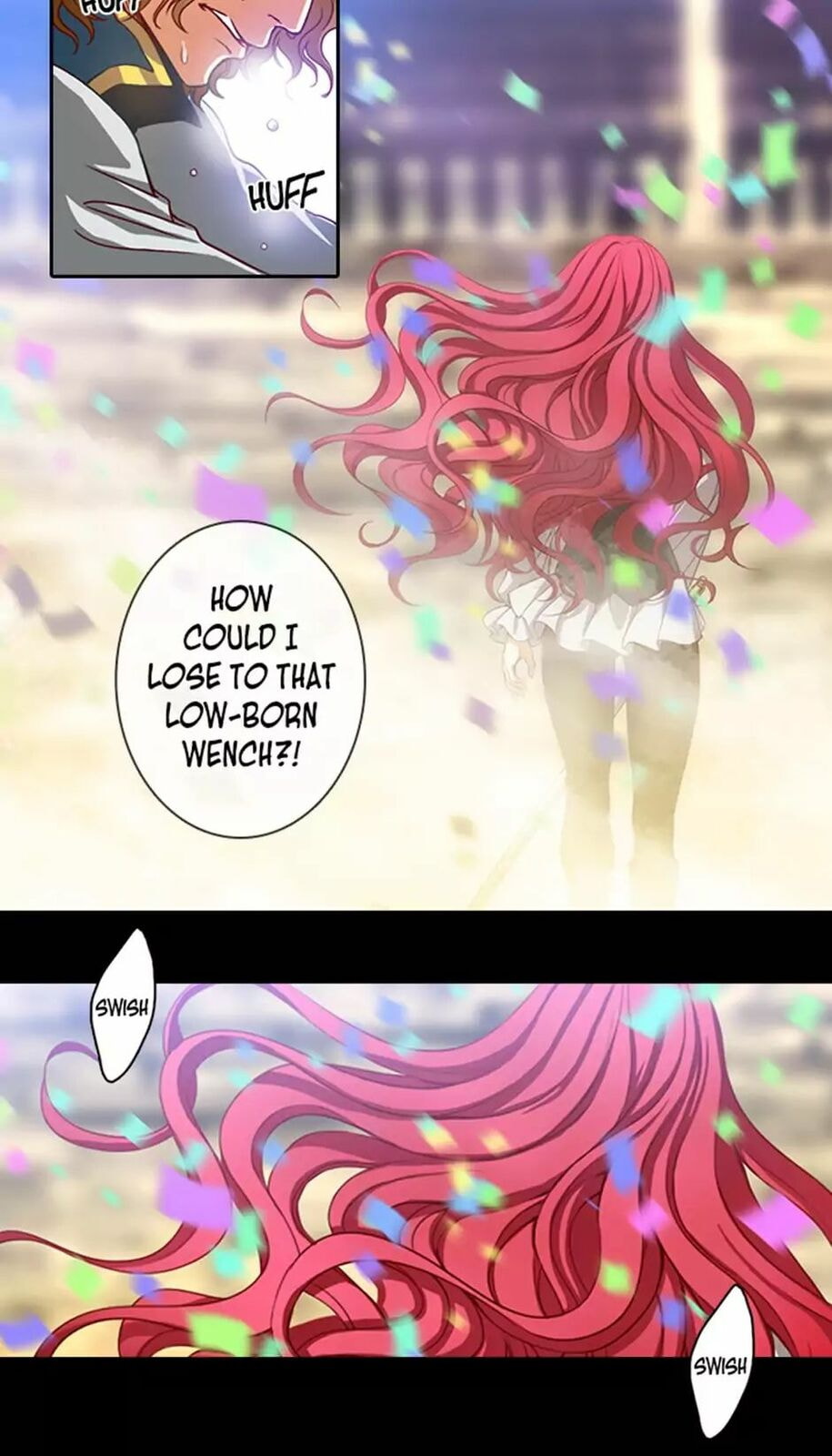 Adonis Chapter 3 page 20 - 