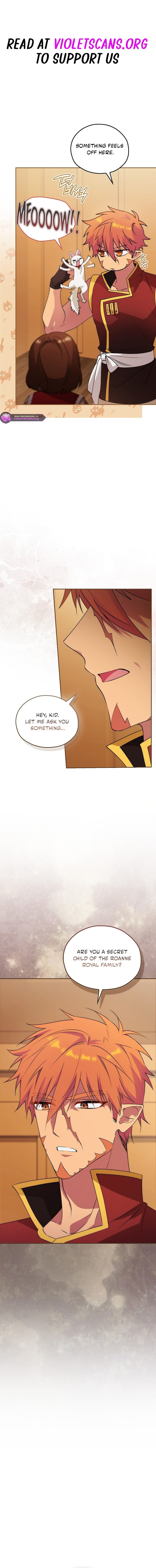Adonis Chapter 301 page 2 - 
