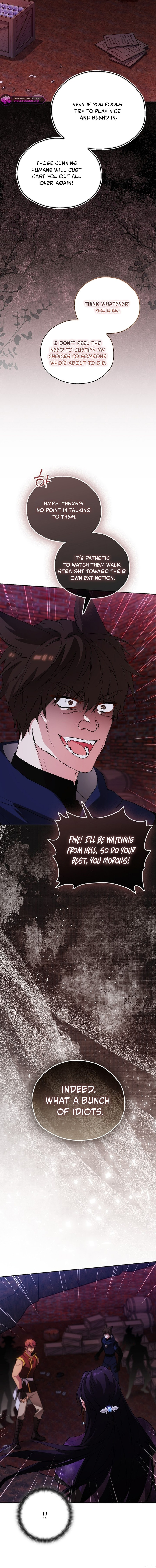 Adonis Chapter 301 page 16 - 