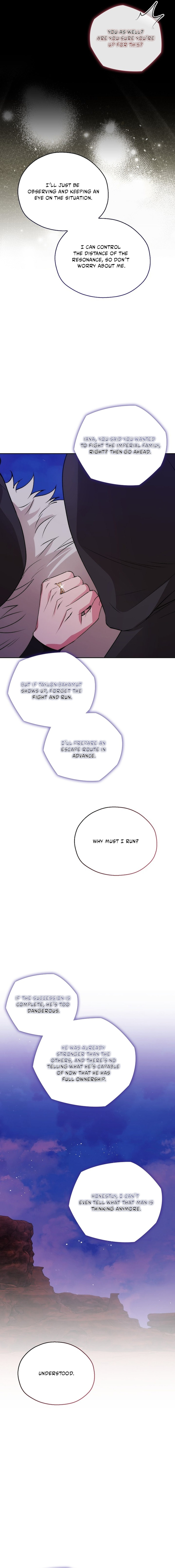 Adonis Chapter 301 page 21 - 