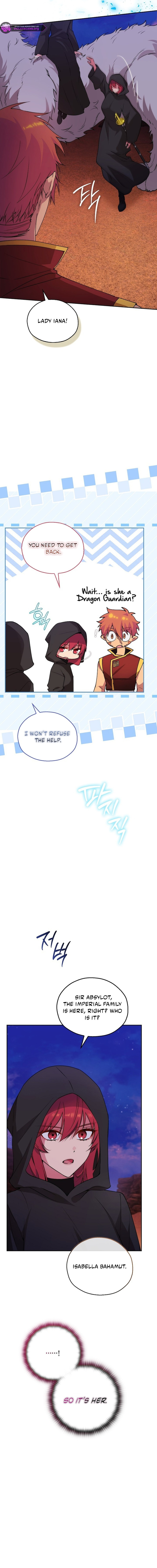 Adonis Chapter 301 page 25 - 