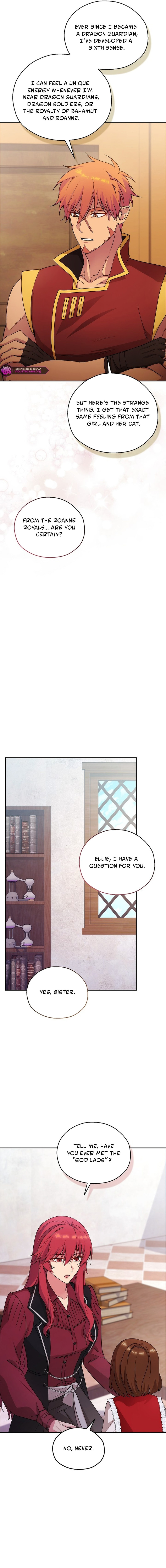 Adonis Chapter 301 page 4 - 