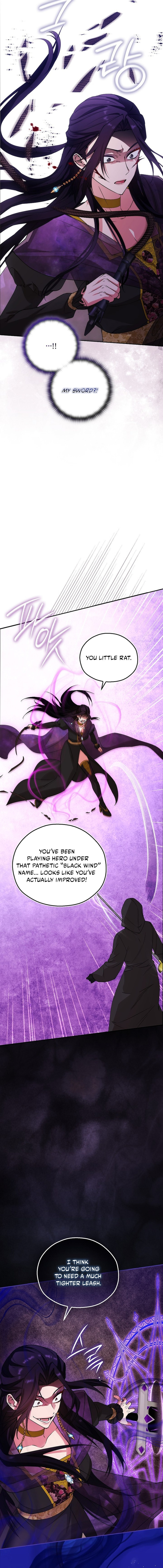 Adonis Chapter 301 page 31 - 
