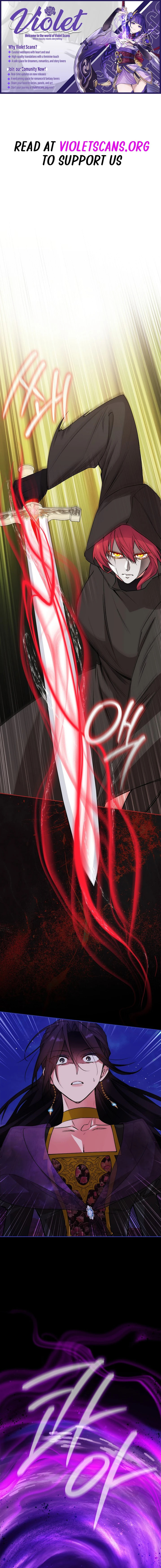 Adonis Chapter 302 page 1 - 