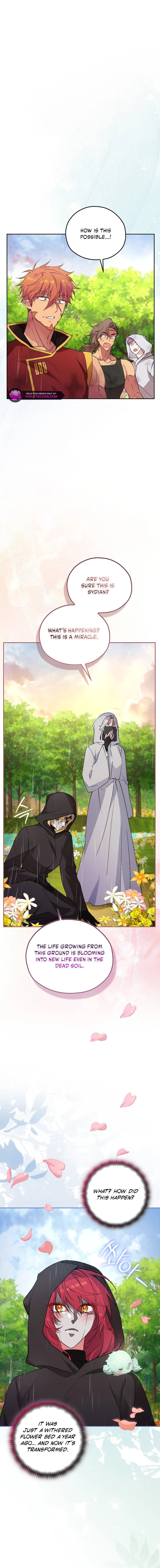 Adonis Chapter 302 page 31 - 