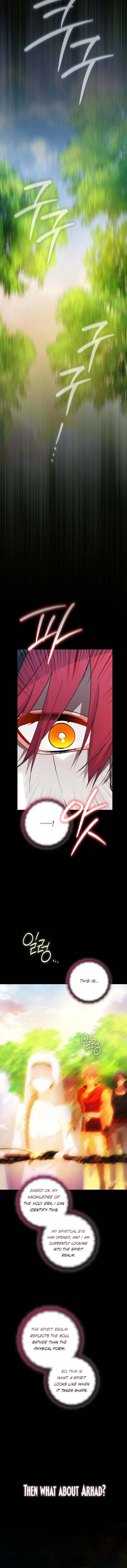 Adonis Chapter 303 page 2 - 