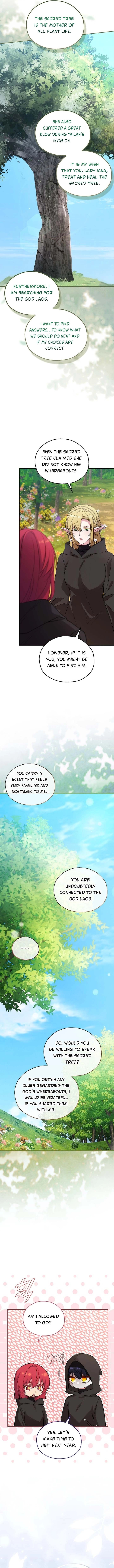 Adonis Chapter 303 page 13 - 