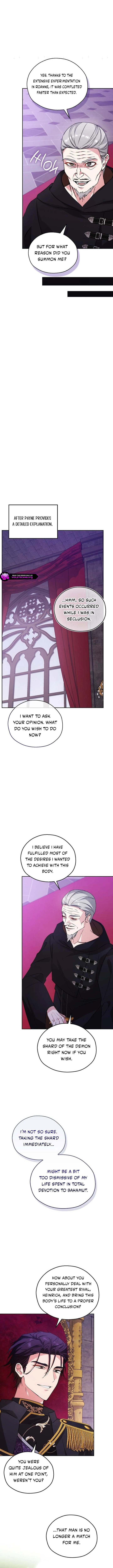 Adonis Chapter 303 page 16 - 