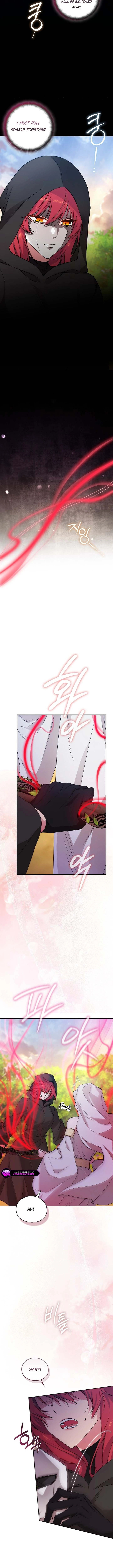 Adonis Chapter 303 page 4 - 