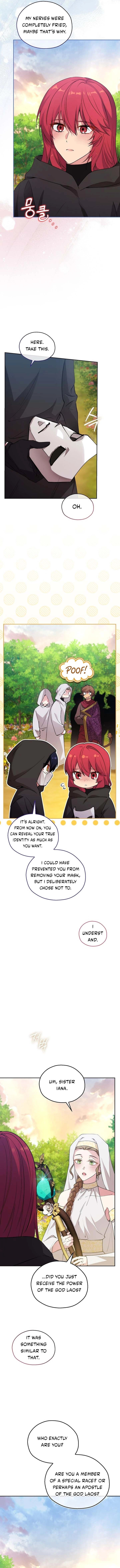 Adonis Chapter 303 page 6 - 