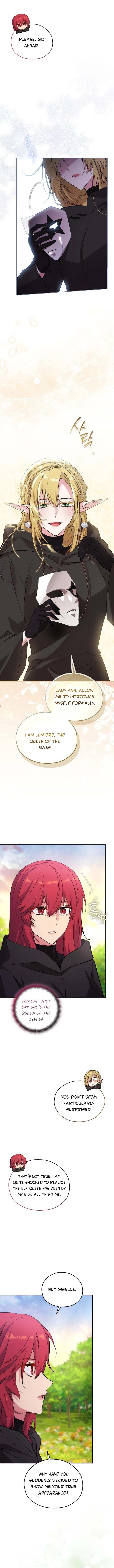 Adonis Chapter 303 page 8 - 