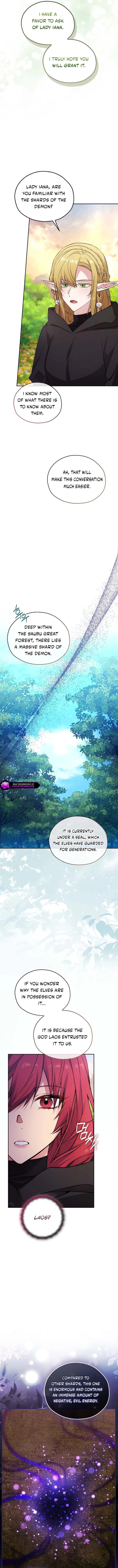 Adonis Chapter 303 page 9 - 