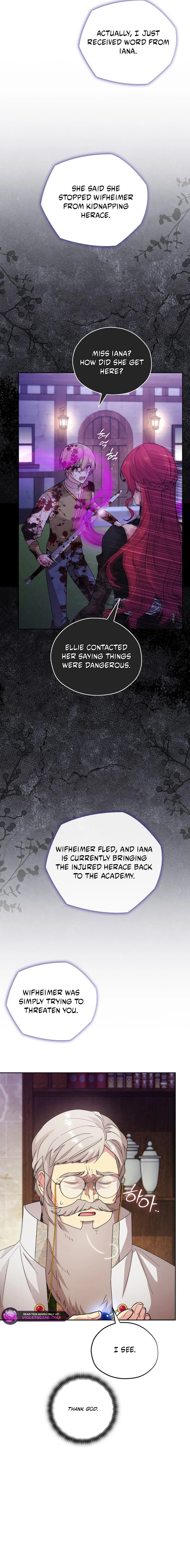 Adonis Chapter 304 page 26 - 