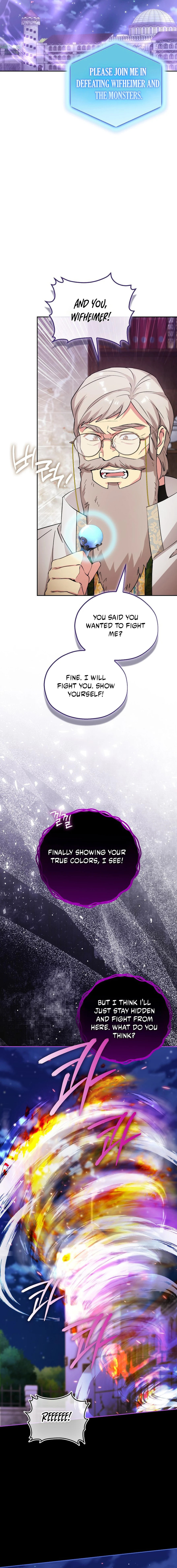 Adonis Chapter 304 page 30 - 