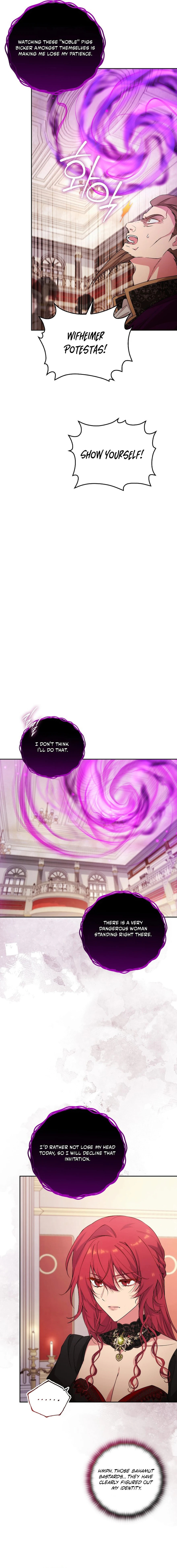 Adonis Chapter 304 page 6 - 