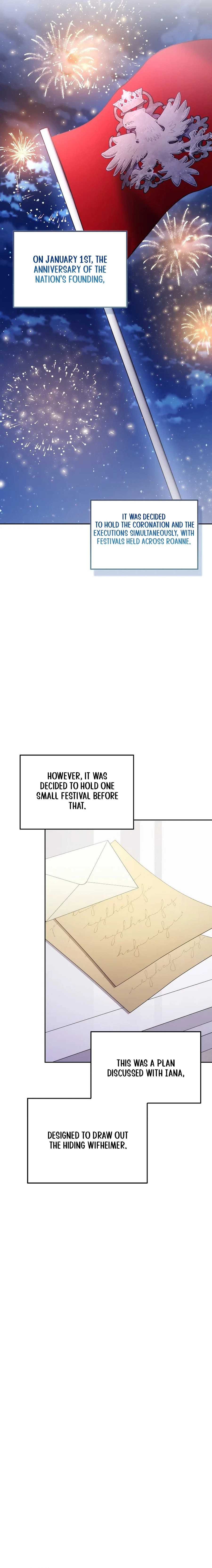 Adonis Chapter 305 page 20 - 