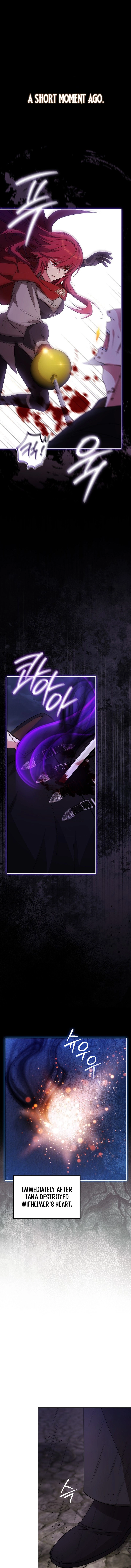 Adonis Chapter 306 page 1 - 