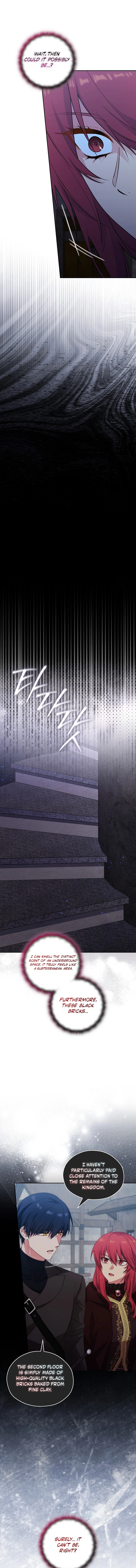 Adonis Chapter 306 page 17 - 