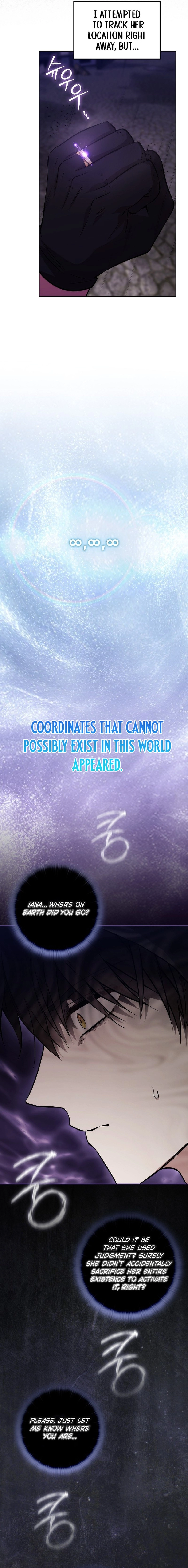 Adonis Chapter 306 page 3 - 