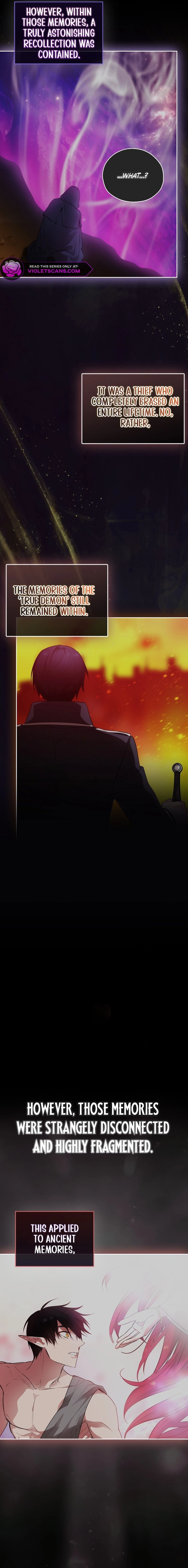 Adonis Chapter 306 page 25 - 