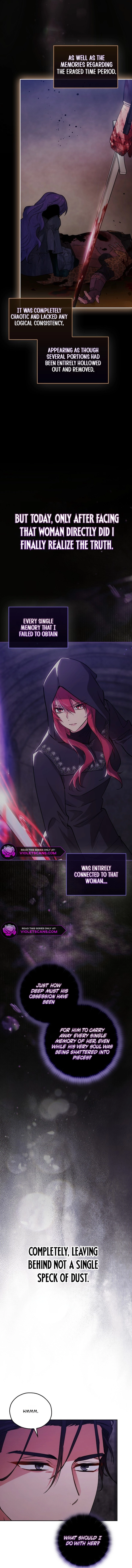 Adonis Chapter 306 page 26 - 