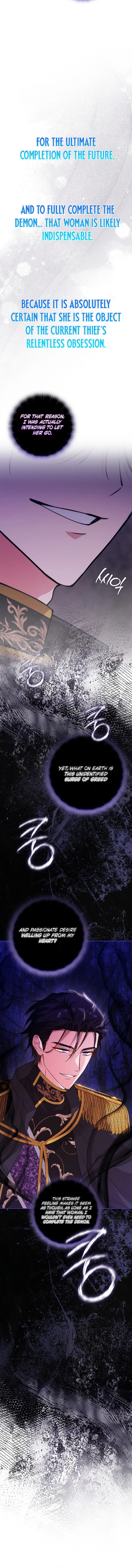 Adonis Chapter 306 page 27 - 