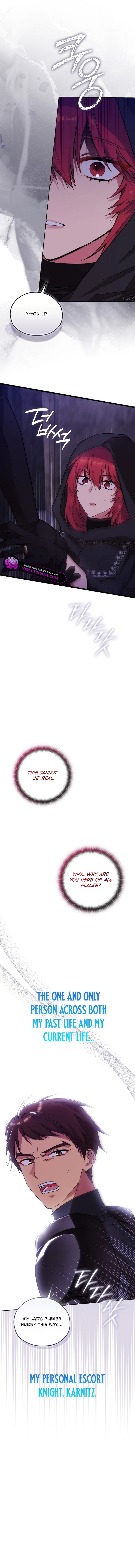 Adonis Chapter 306 page 29 - 