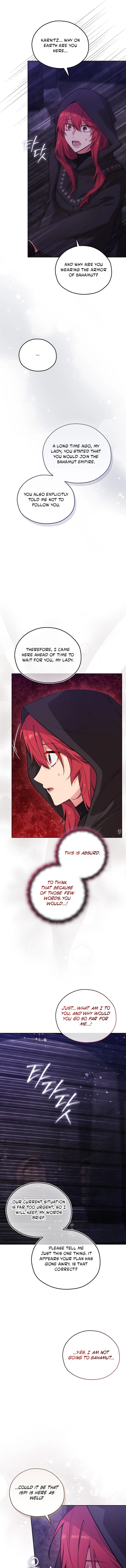 Adonis Chapter 306 page 30 - 