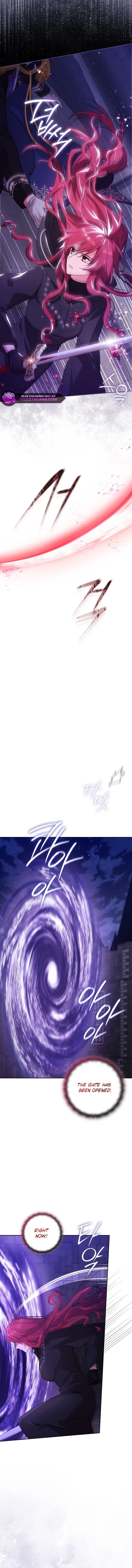 Adonis Chapter 306 page 33 - 