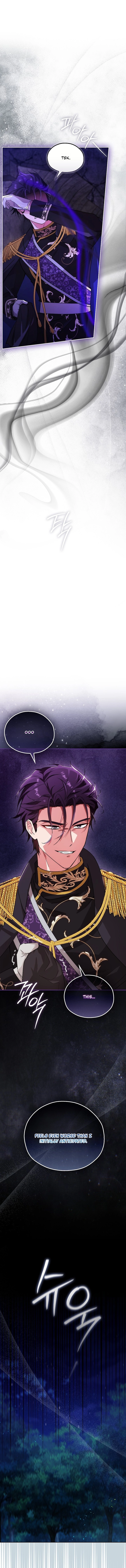 Adonis Chapter 306 page 35 - 