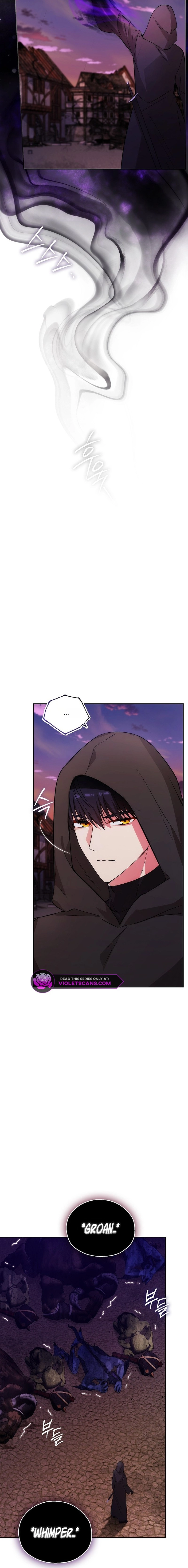 Adonis Chapter 306 page 10 - 