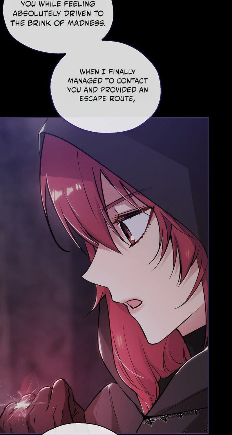 Adonis Chapter 307 page 11 - 