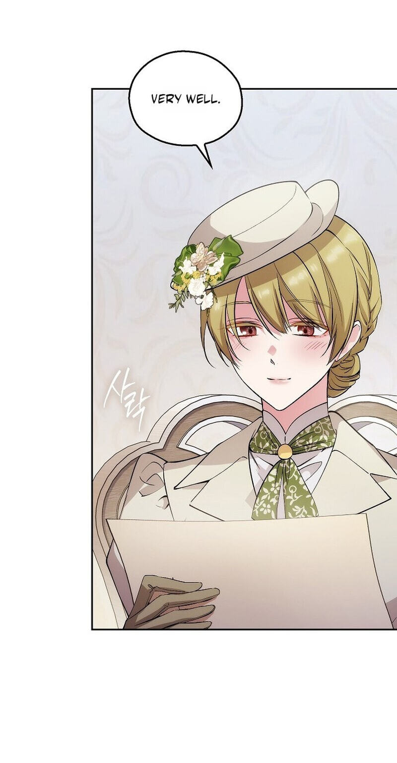 Adonis Chapter 307 page 110 - 