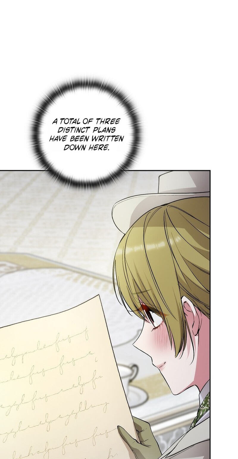 Adonis Chapter 307 page 111 - 