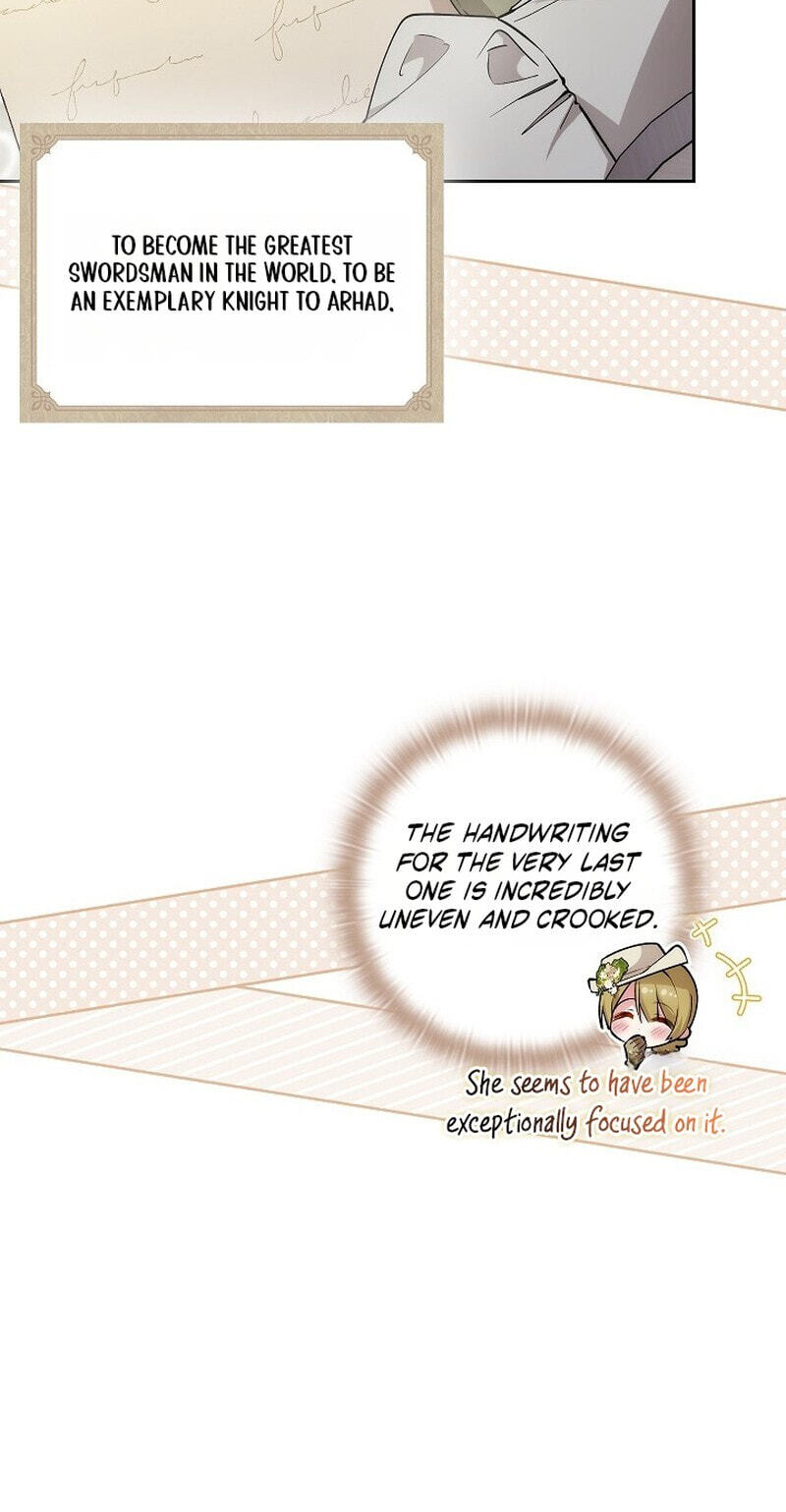 Adonis Chapter 307 page 112 - 