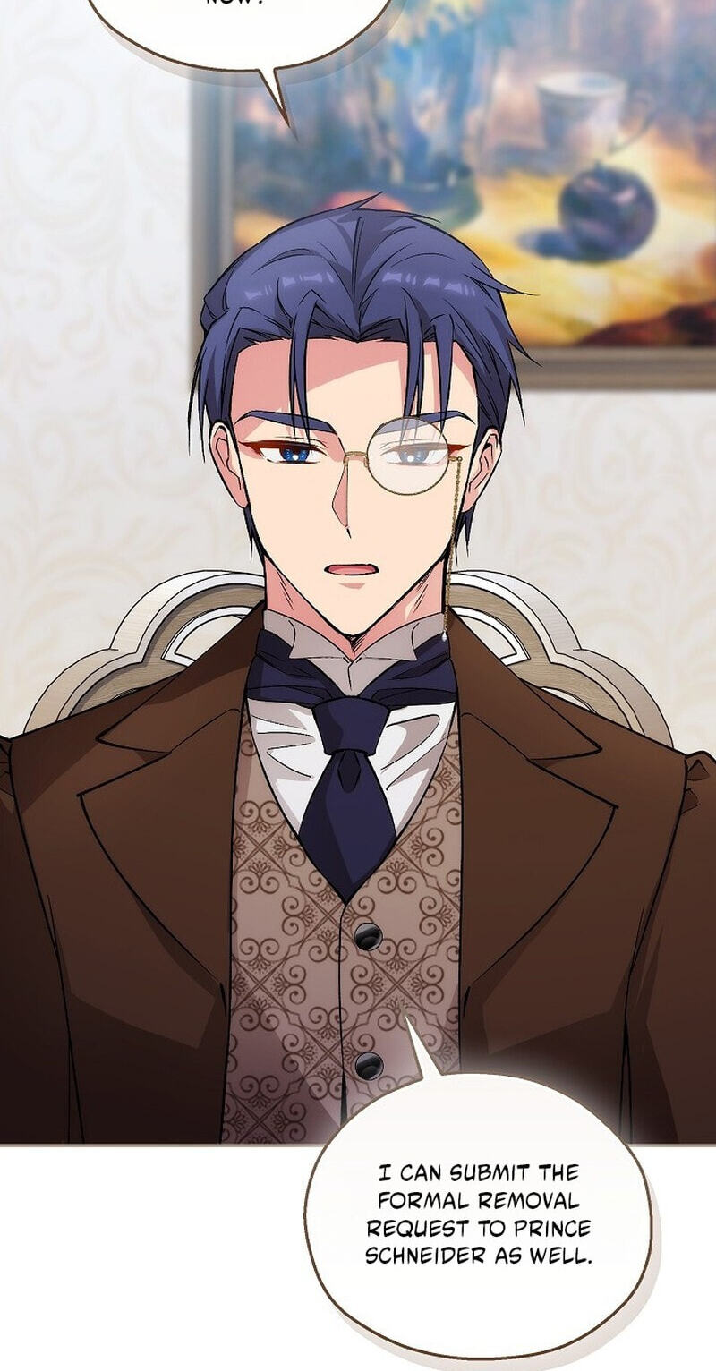 Adonis Chapter 307 page 116 - 