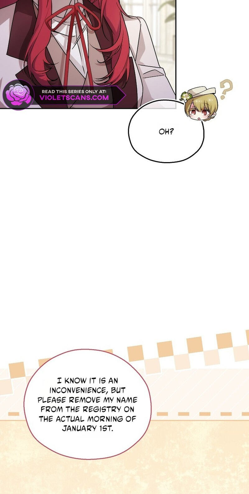 Adonis Chapter 307 page 118 - 