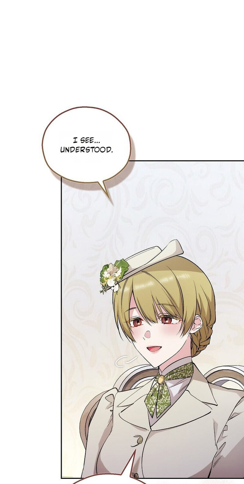 Adonis Chapter 307 page 120 - 