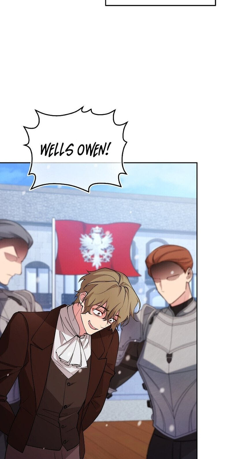 Adonis Chapter 307 page 125 - 