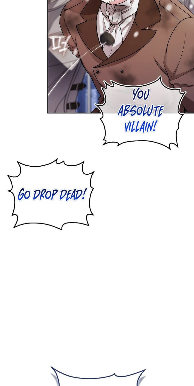 Adonis Chapter 307 page 127 - 