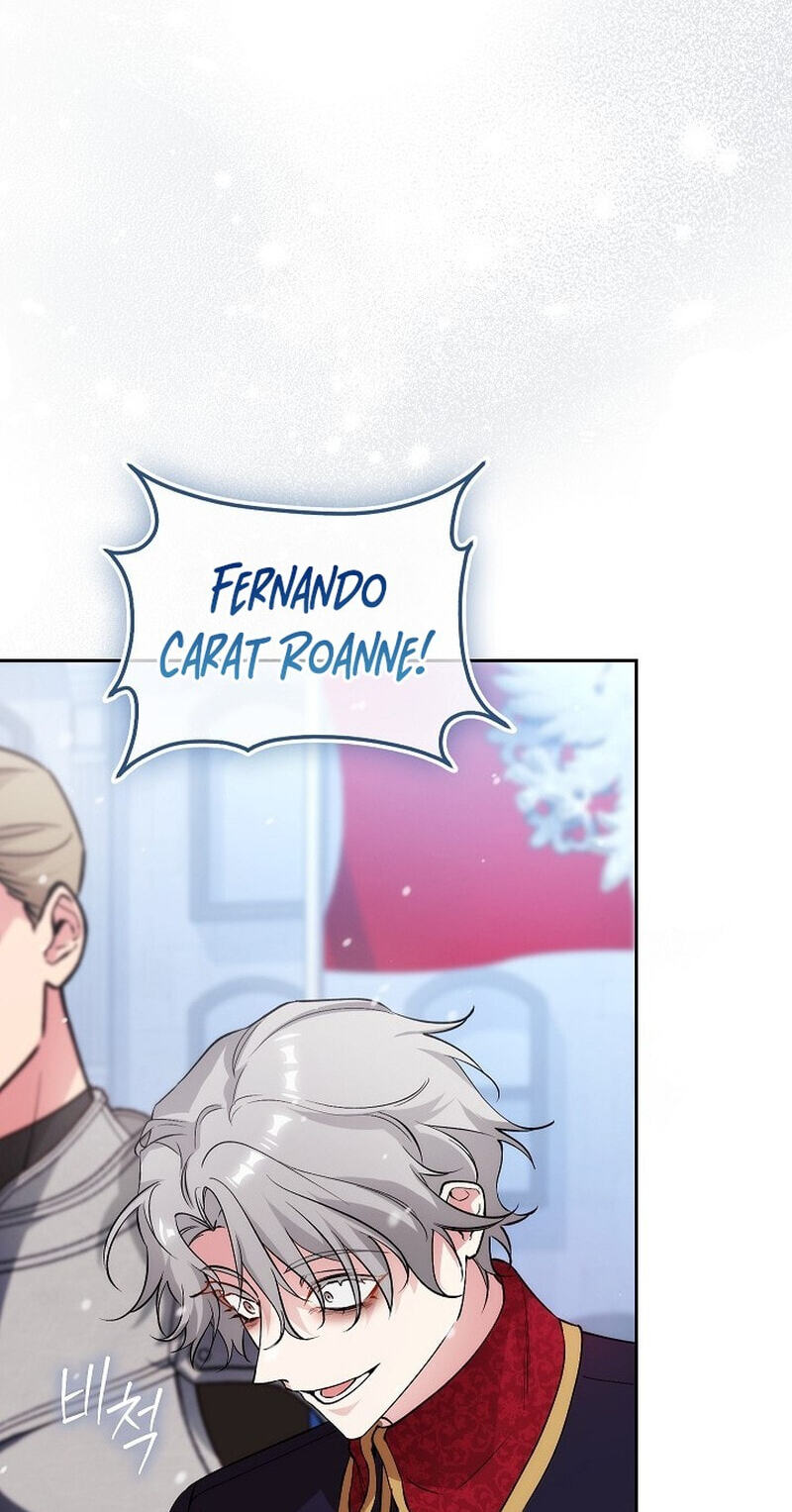 Adonis Chapter 307 page 132 - 