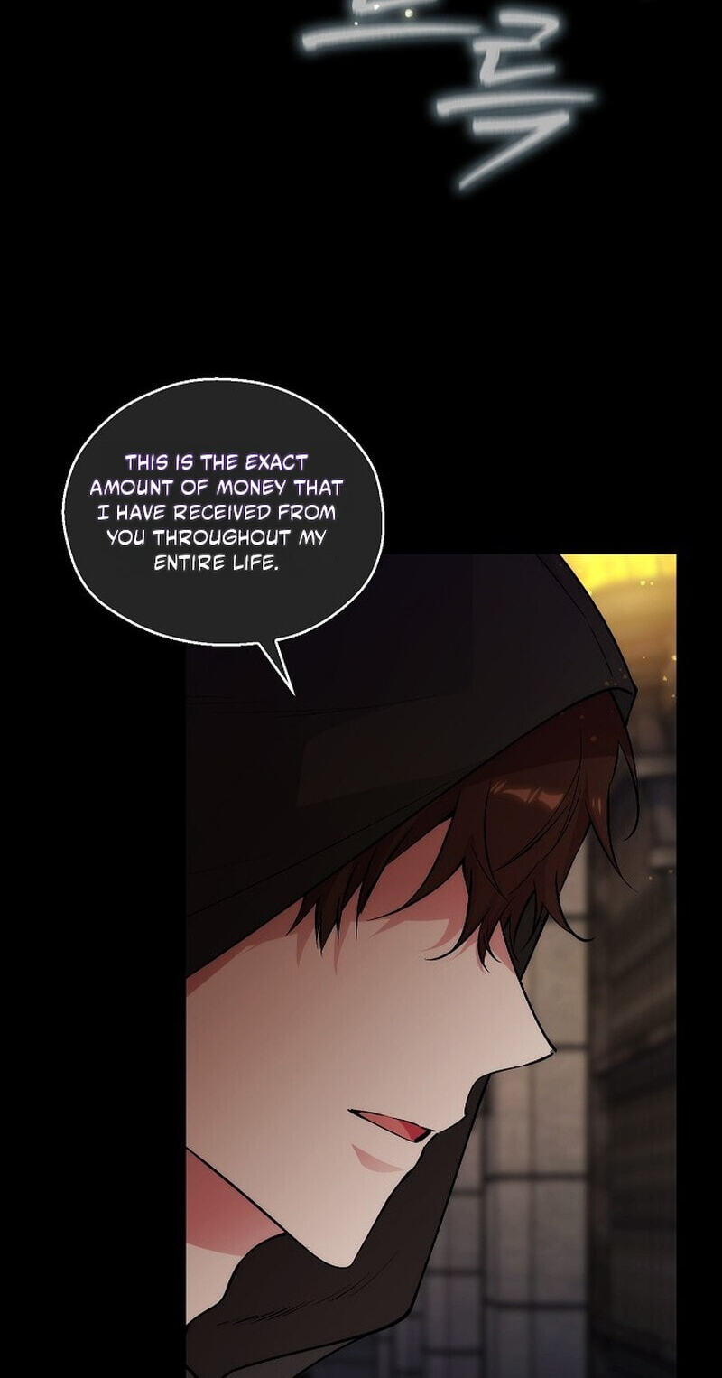 Adonis Chapter 307 page 141 - 
