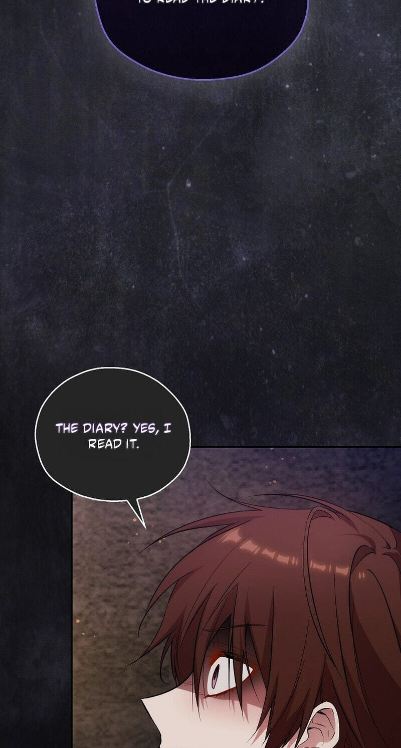 Adonis Chapter 307 page 144 - 