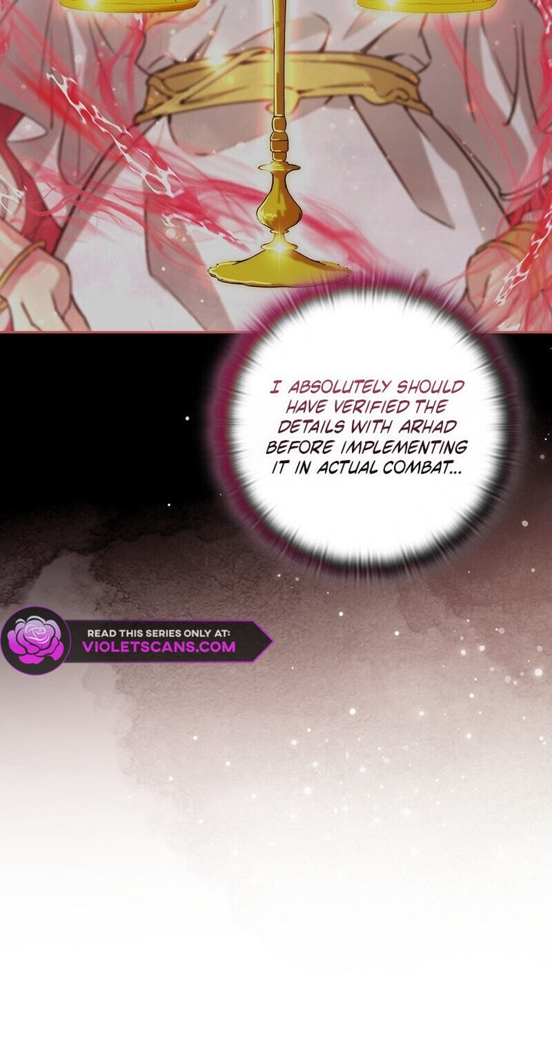 Adonis Chapter 307 page 16 - 