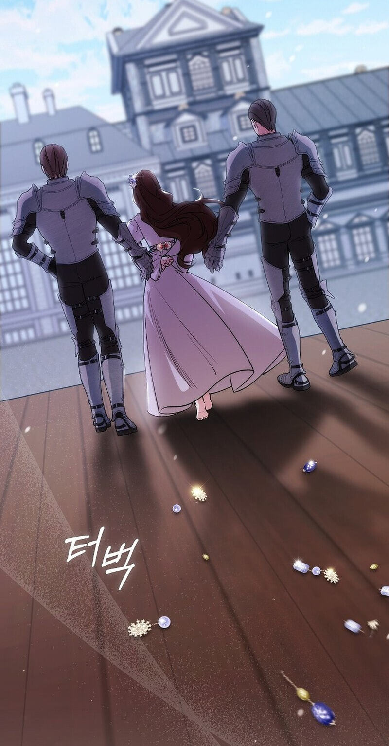 Adonis Chapter 307 page 158 - 