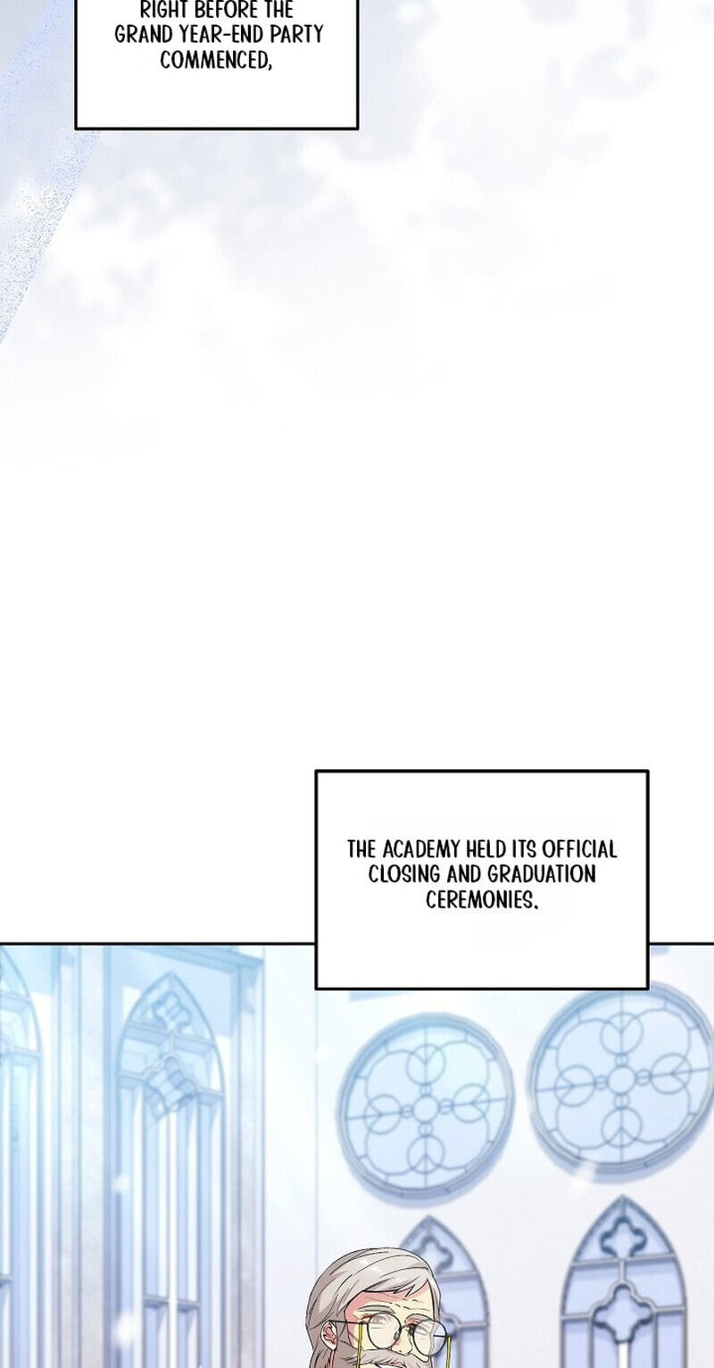 Adonis Chapter 307 page 166 - 