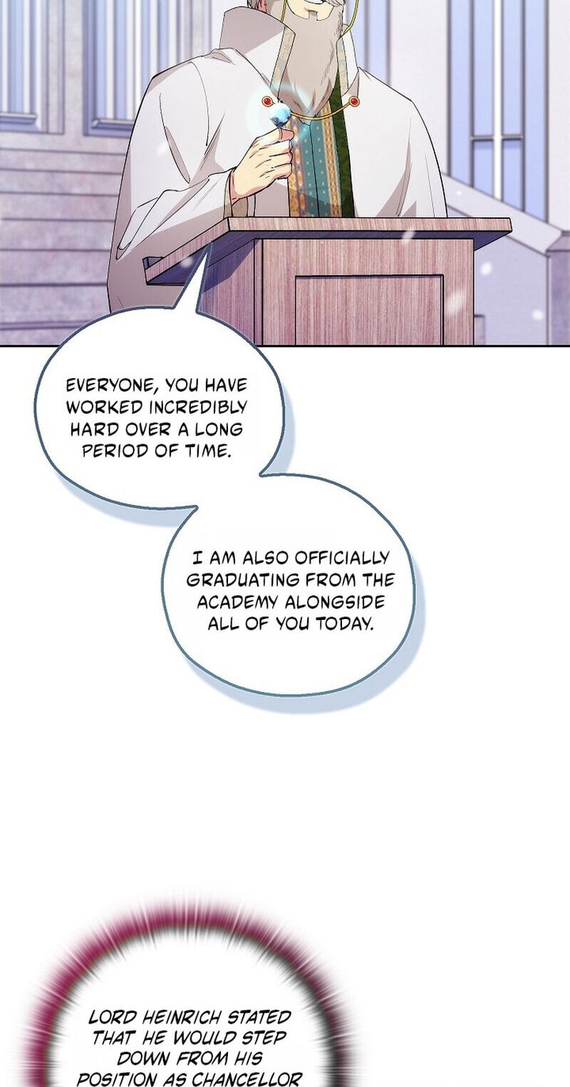Adonis Chapter 307 page 167 - 